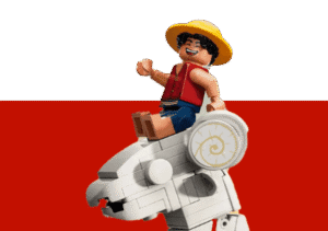 Comprar LEGO Disney