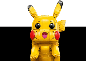 Comprar LEGO Nintendo