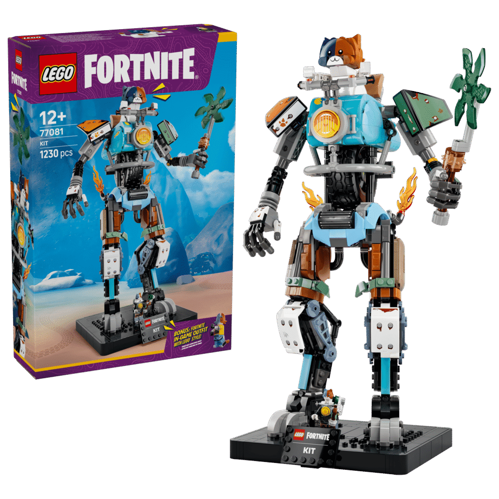 LEGO 77081 KIT