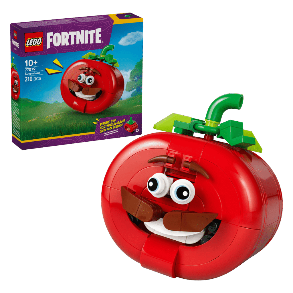 LEGO 77079 Tomatoide