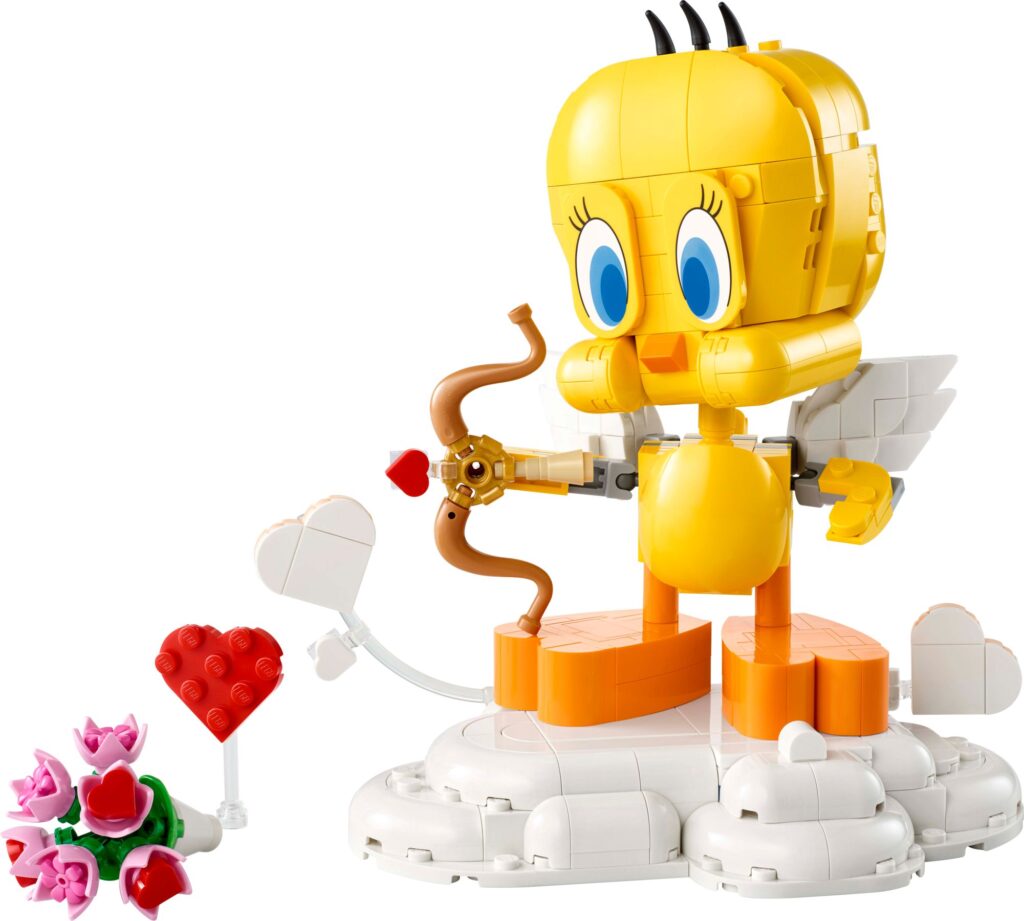 LEGO 40824 Piolín Cariñoso