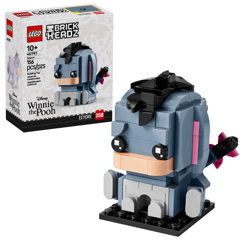 LEGO 40797 Eeyore