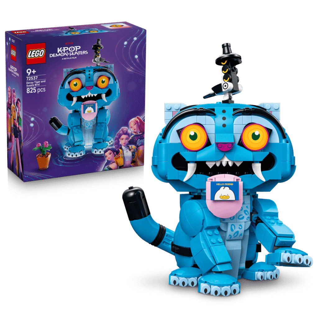 LEGO 72537 LEGO® KPop Demon Hunters 72537 V29